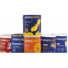 Asian paints